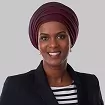 Photo of Maya Salah