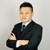 Photo of Charlie Ng Zheng Hui