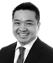 Photo of Chin Yeoh