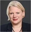Photo of Carolyn  Bigg
