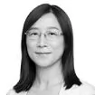 Photo of Lynn Yang