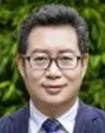 Photo of Xiaofan Chen