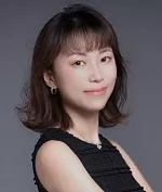 Photo of Alice (Qiao) Peng
