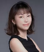 View Alice  Peng Biography on their website