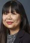 Photo of Belinda Wong