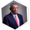 Photo of Tan Sri Dato’ Cecil W. M.  Abraham