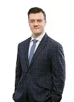 Photo of Connor O'Brien