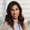 Photo of Jennifer P. Viegas