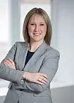 Photo of Jill McCartney
