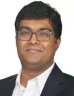 Vineet Shrivastava Photo