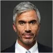Photo of Michael P.  Salve, Ph.D.