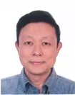 Photo of Chiew Khoon Heng