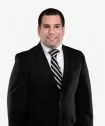 Photo of Justin A. Goldberg
