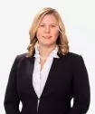 Photo of Katherine H. Hart