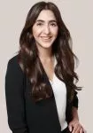 Photo of Nazish Mirza
