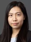 Photo of Emily H. K. Chen