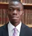 Photo of Gabriel Omoniyi