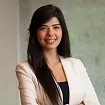 Photo of İrem Girenes Yücesoy