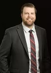 Photo of Marcus Peterson