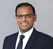 Photo of Shaun A. Mathur
