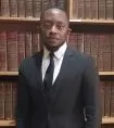Photo of Samuel Ngwu