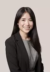 Photo of Brenda Chang