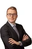 Photo of Andrew Chambers