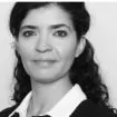 Photo of Emmanuelle Brunel