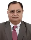 Photo of Ashok Dhingra