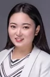 Photo of Emma Zhang