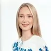 Photo of Heili Haabu (COBALT (Estonia))