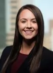 Photo of Courtney M.  Achee