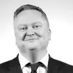 Photo of Darren Bacon
