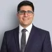 Photo of Anish Kamboj