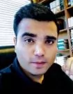 Photo of Rituraj Srivastav