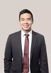 Photo of Michael  Liou