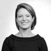 Photo of Alexandra Woodcock