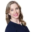 Photo of Susannah P. Torpey
