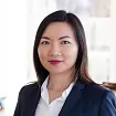 Photo of Maggie Huang