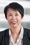 Photo of Ruby  Lee