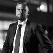Photo of Daniel Lundqvist