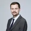 Photo of Thomas Harris