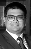 Mohammud Jaamae Hafeez-Baig Photo