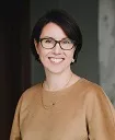 Photo of Eileen P. K. Costello