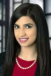 Photo of Alishba N. Malik