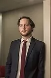 Photo of Dylan Robertson