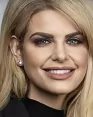Photo of Jessica Pemberton