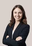 Photo of Rebecca Rossi
