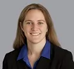 Photo of Courtney M. Brown
