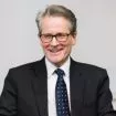 Photo of Julian Hitchcock
